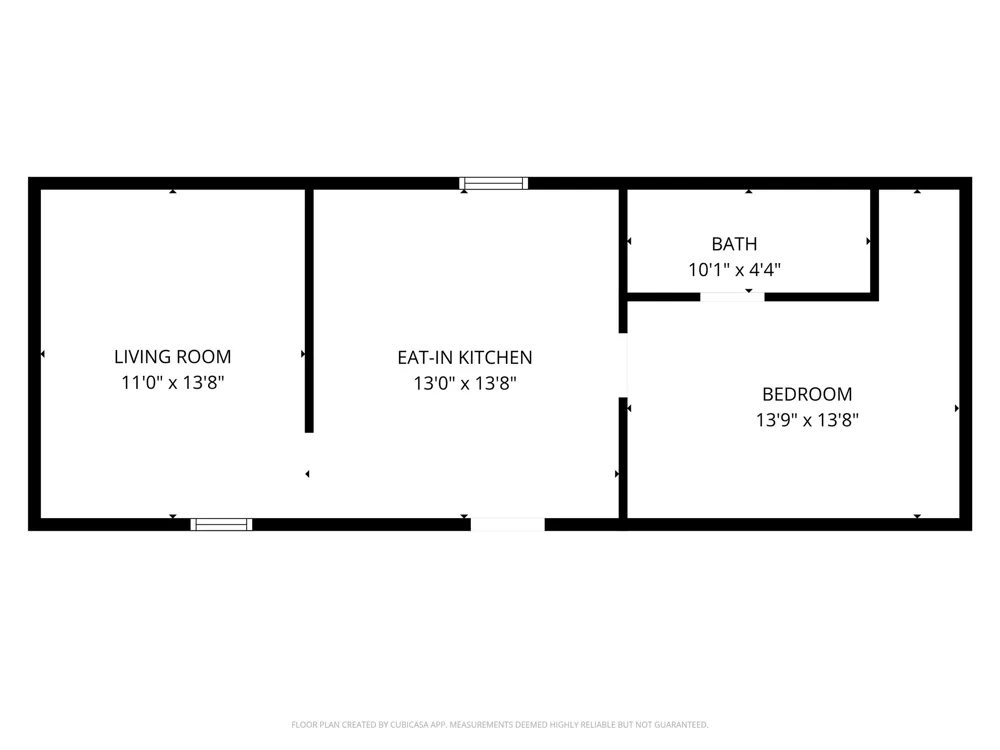 112 Woodlake Lane Axtell, TX 76624