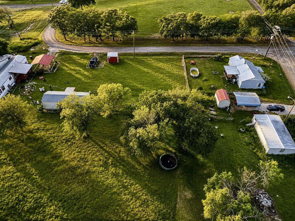 112 Woodlake Lane Axtell, TX 76624