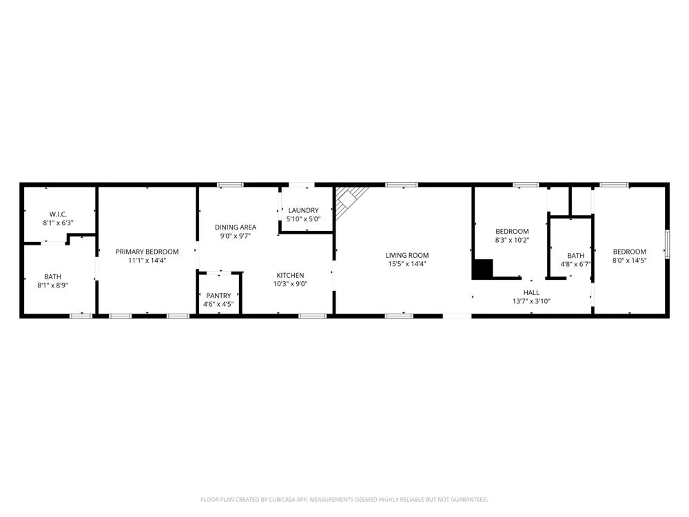 112 Woodlake Lane Axtell, TX 76624