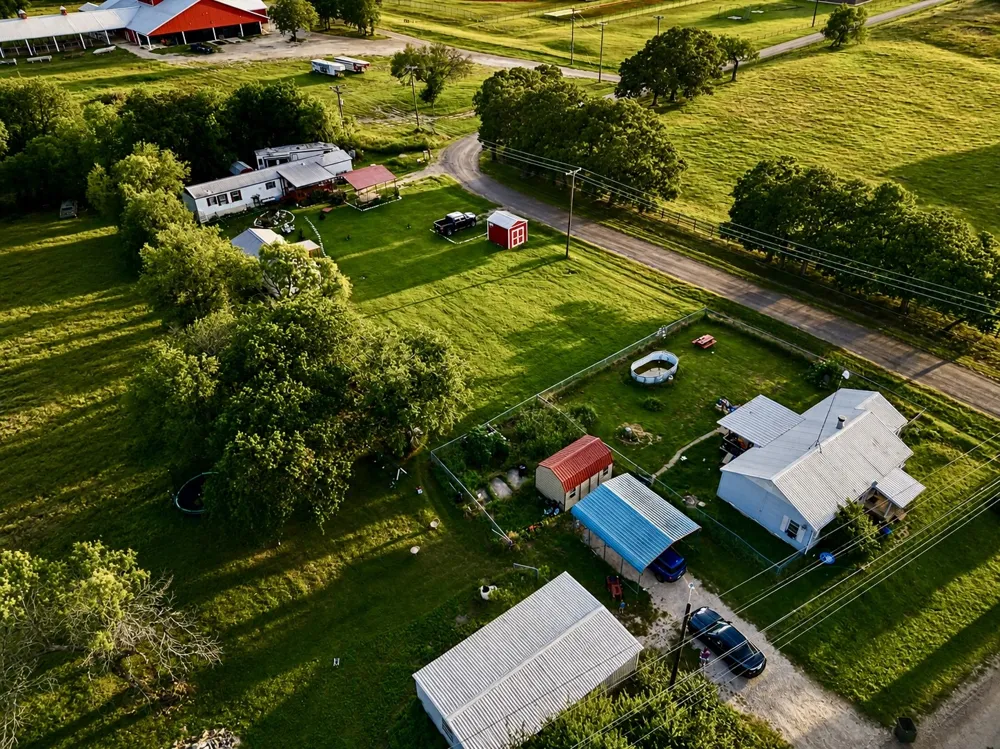 112 Woodlake Lane Axtell, TX 76624