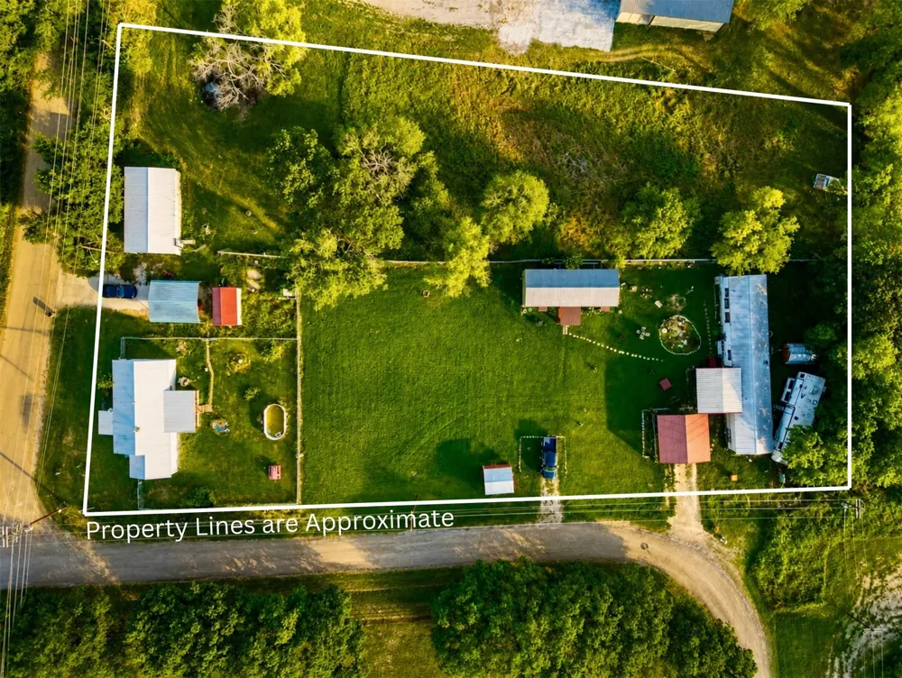 112 Woodlake Lane Axtell, TX 76624
