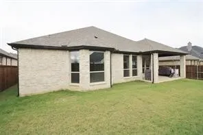 1523 Wild Indigo Drive Mansfield, TX 76063