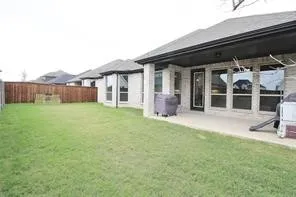 1523 Wild Indigo Drive Mansfield, TX 76063