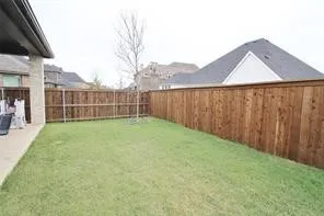 1523 Wild Indigo Drive Mansfield, TX 76063