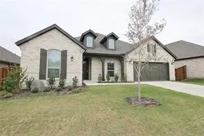 1523 Wild Indigo Drive Mansfield, TX 76063