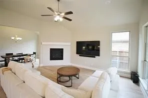 1523 Wild Indigo Drive Mansfield, TX 76063
