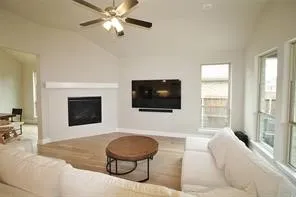 1523 Wild Indigo Drive Mansfield, TX 76063