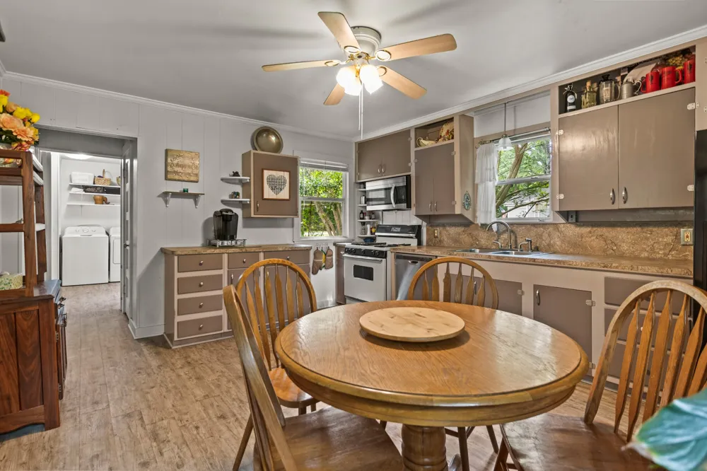 103 S Sun Camp Road White Oak, TX 75693