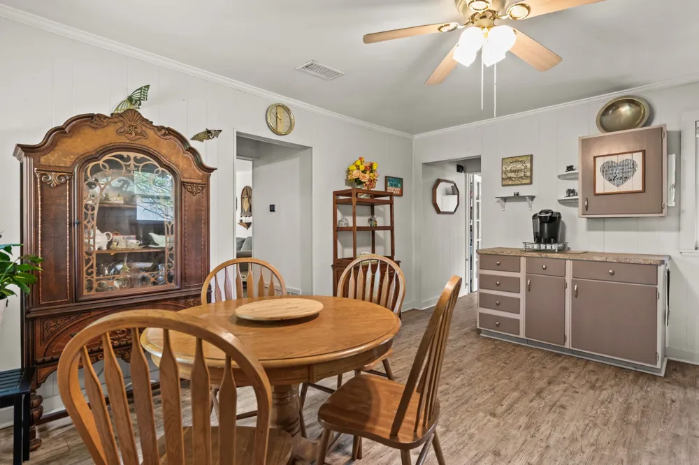 103 S Sun Camp Road White Oak, TX 75693