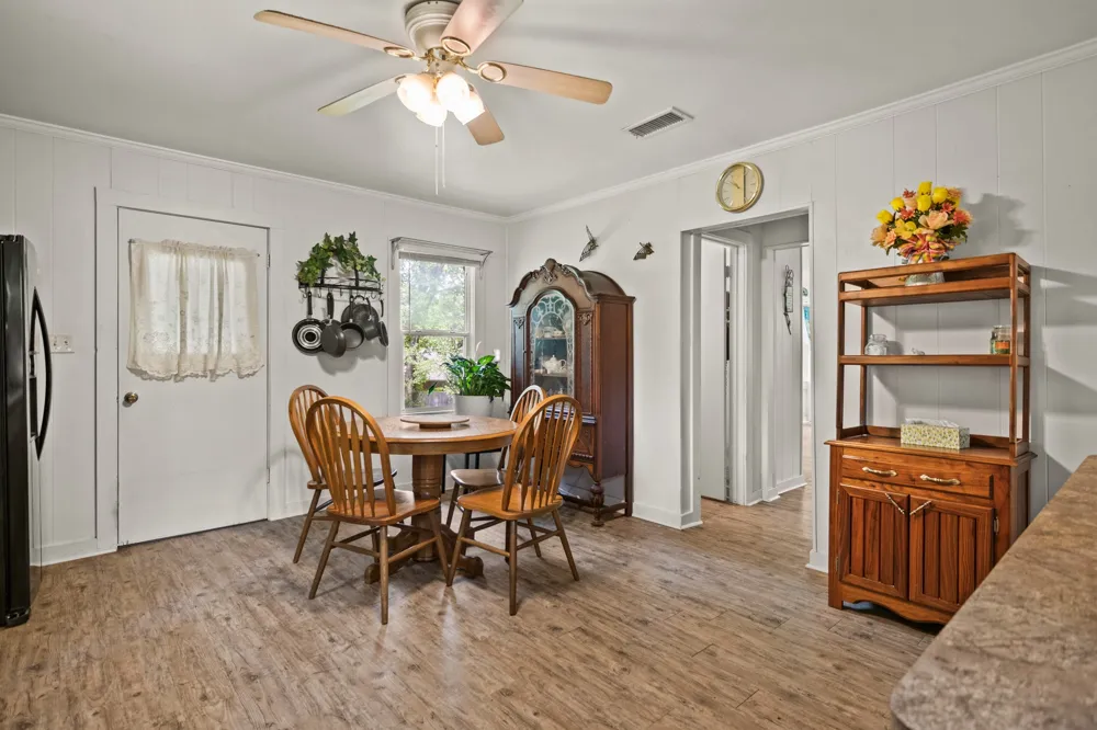 103 S Sun Camp Road White Oak, TX 75693