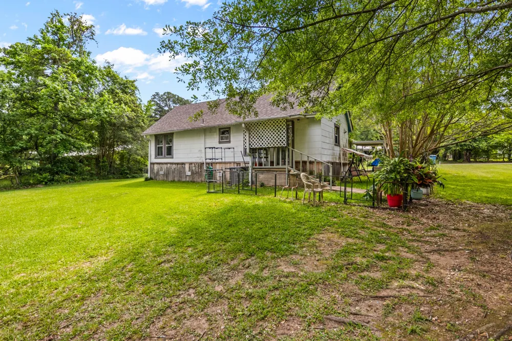 103 S Sun Camp Road White Oak, TX 75693