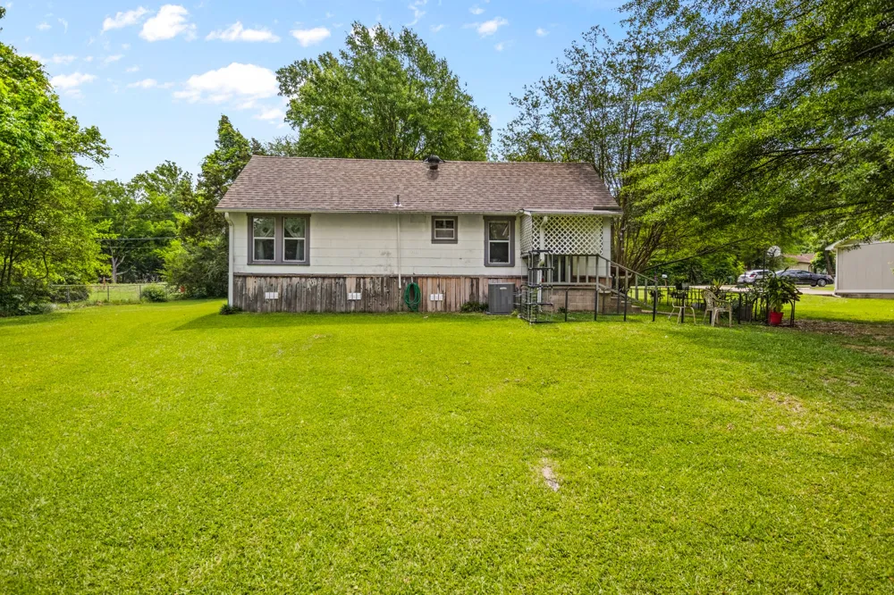 103 S Sun Camp Road White Oak, TX 75693