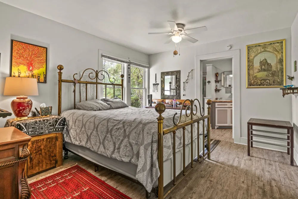 103 S Sun Camp Road White Oak, TX 75693