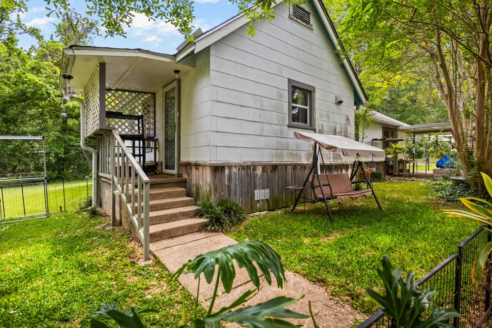 103 S Sun Camp Road White Oak, TX 75693
