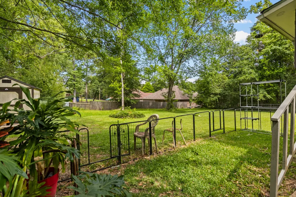 103 S Sun Camp Road White Oak, TX 75693