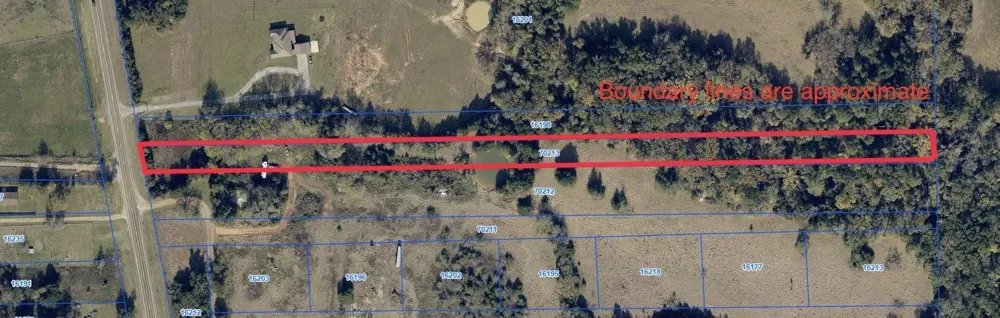 2 State Highway 75 Fairfield, TX 75840