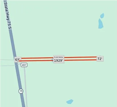 2 State Highway 75 Fairfield, TX 75840