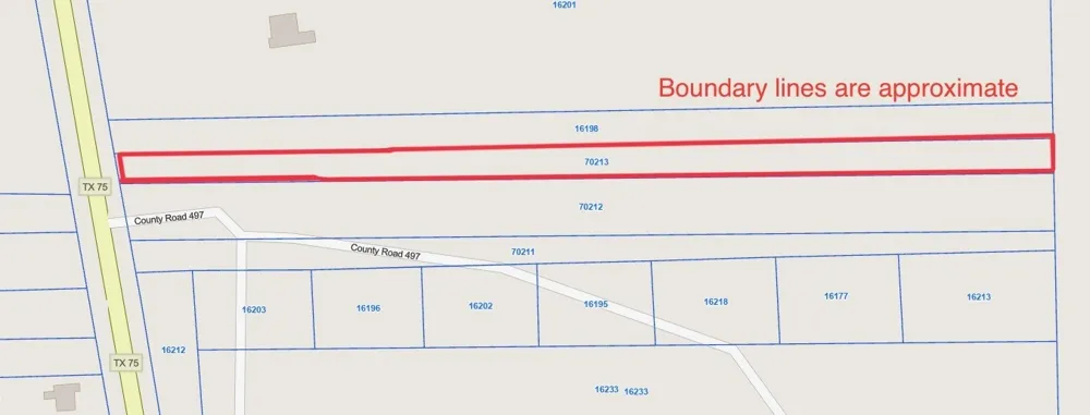 2 State Highway 75 Fairfield, TX 75840