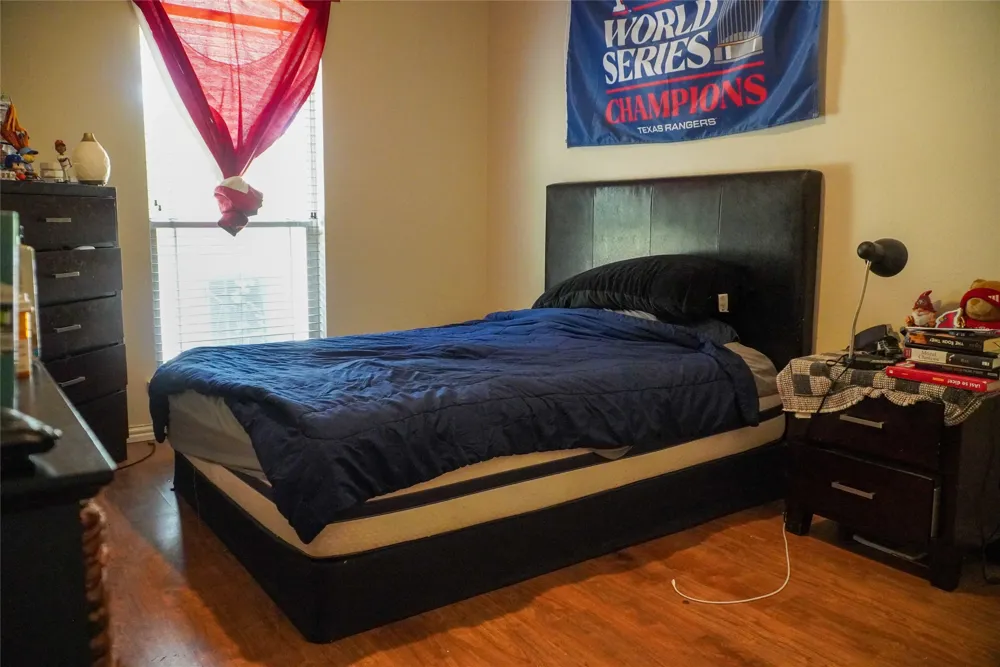 404 E Oakdale Street Keene, TX 76059