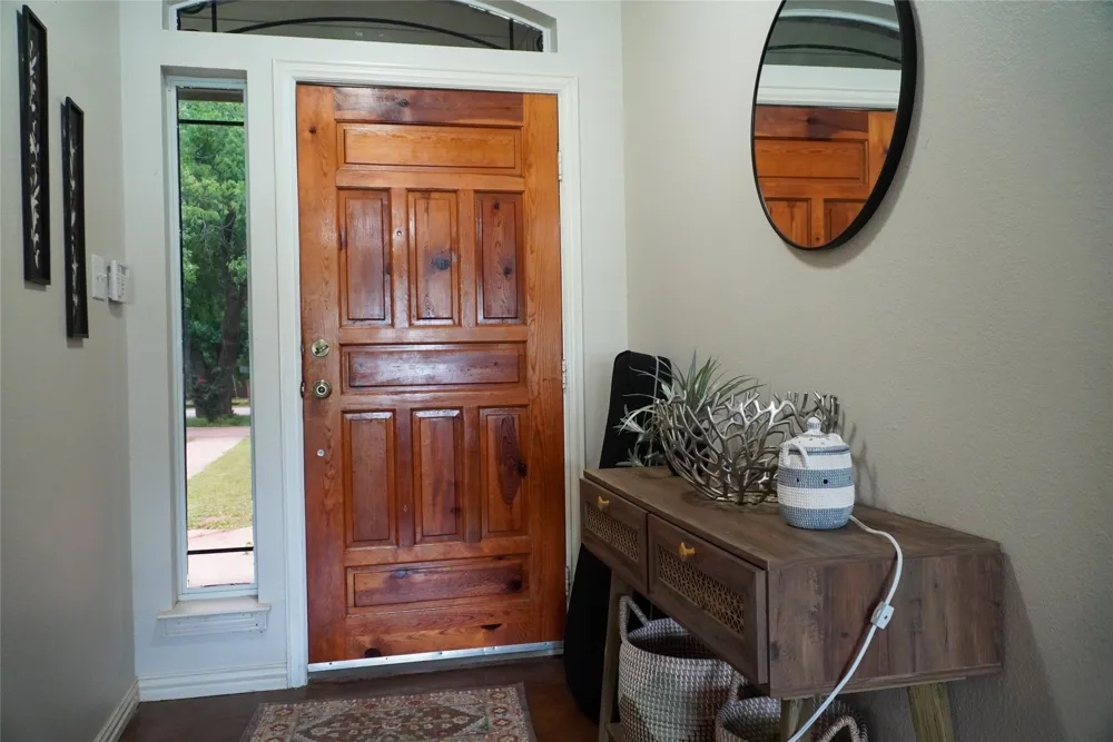 404 E Oakdale Street Keene, TX 76059