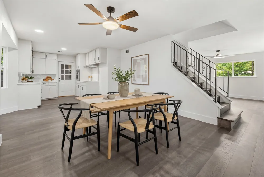 220 Robert Street Burleson, TX 76028
