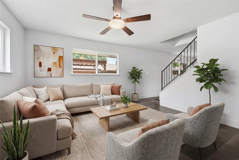 220 Robert Street Burleson, TX 76028