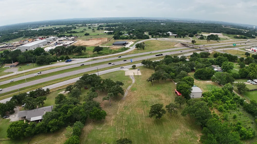 1555 S Burleson Boulevard Burleson, TX 76028