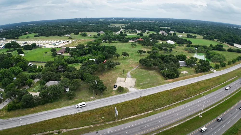 1555 S Burleson Boulevard Burleson, TX 76028