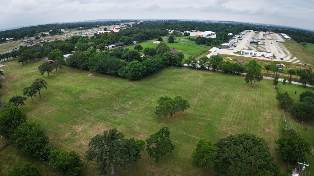 1555 S Burleson Boulevard Burleson, TX 76028