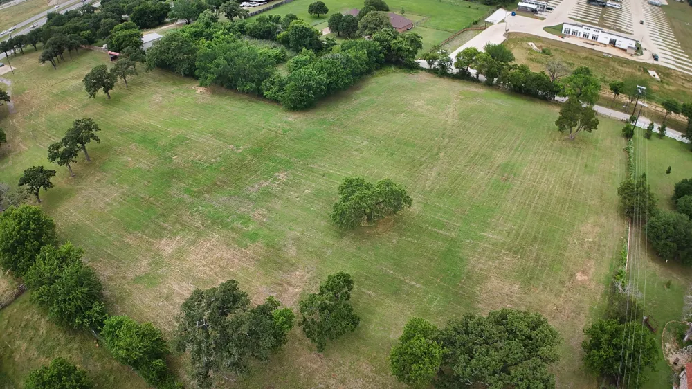 1555 S Burleson Boulevard Burleson, TX 76028