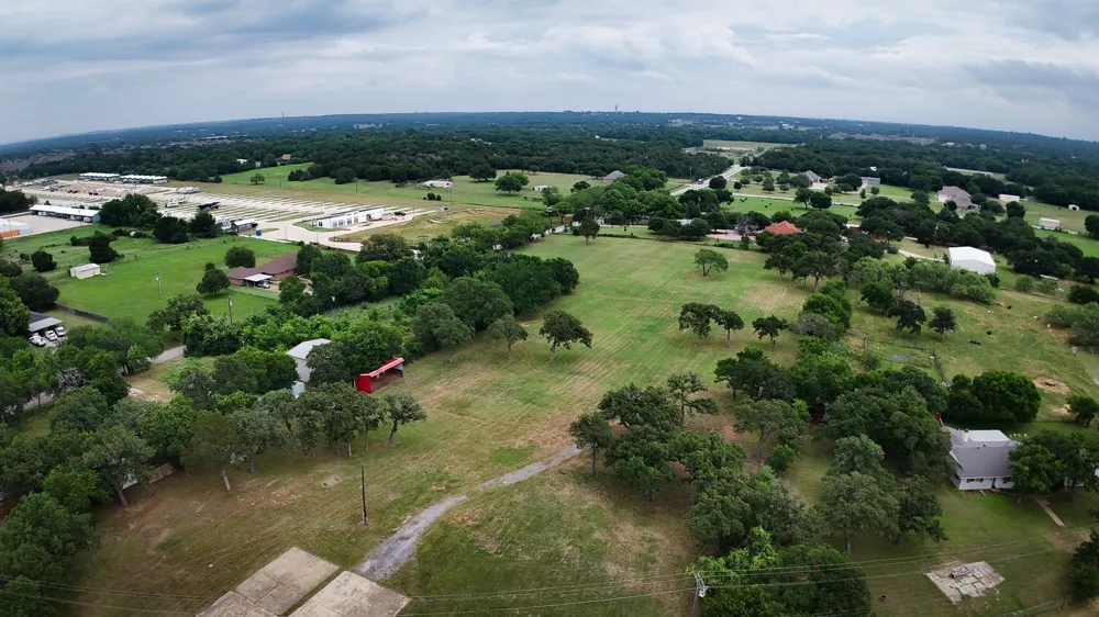 1555 S Burleson Boulevard Burleson, TX 76028