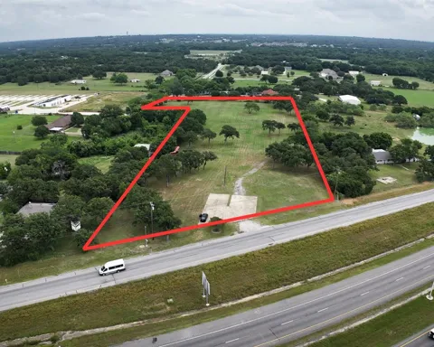 1555 S Burleson Boulevard