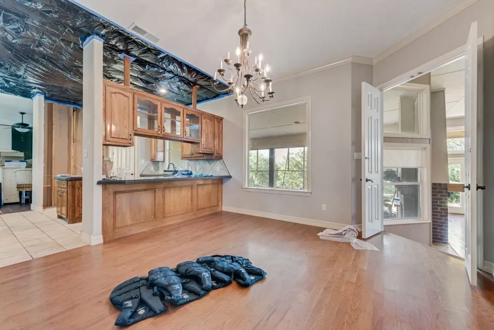 120 Chambers Drive Italy, TX 76651