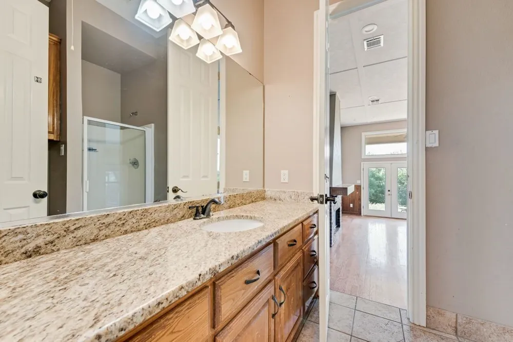 120 Chambers Drive Italy, TX 76651