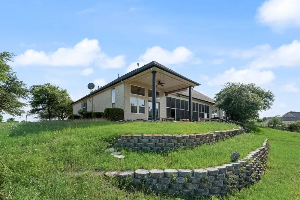 120 Chambers Drive Italy, TX 76651