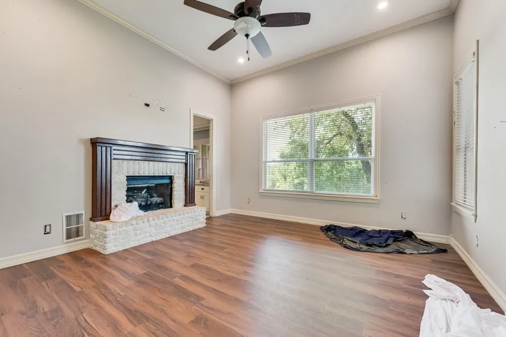 120 Chambers Drive Italy, TX 76651