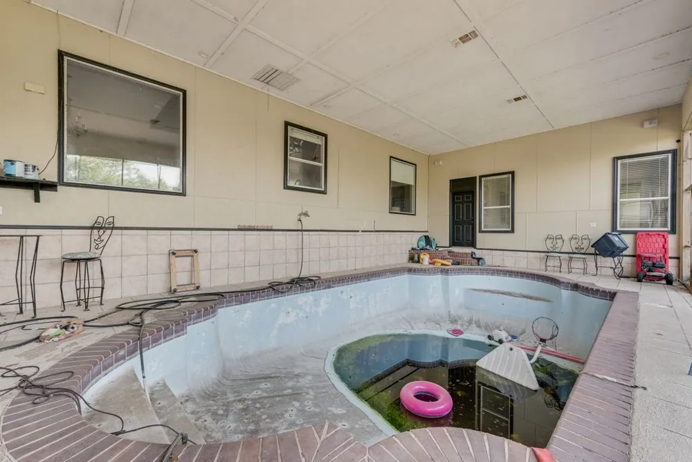 120 Chambers Drive Italy, TX 76651