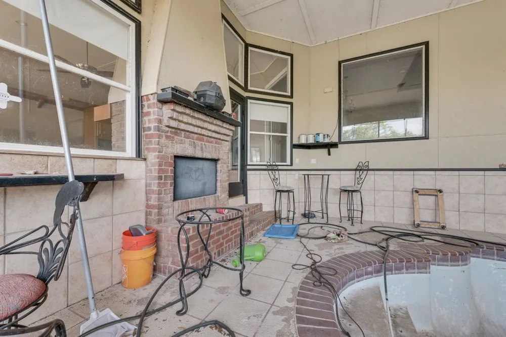 120 Chambers Drive Italy, TX 76651
