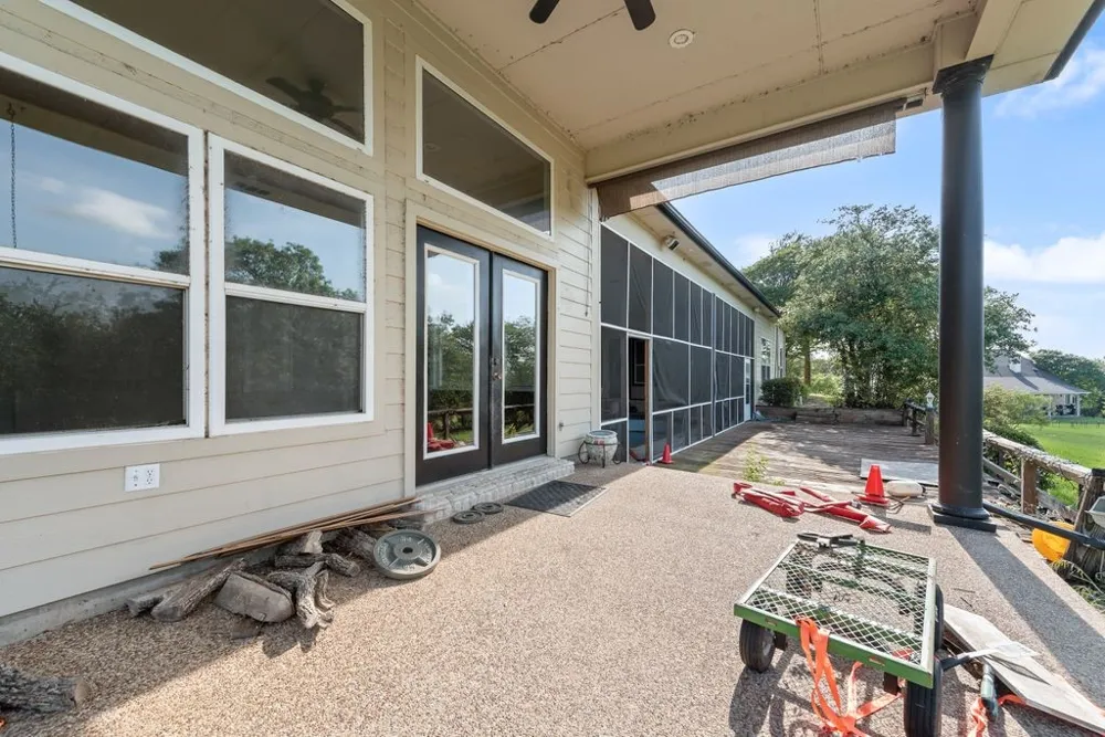 120 Chambers Drive Italy, TX 76651