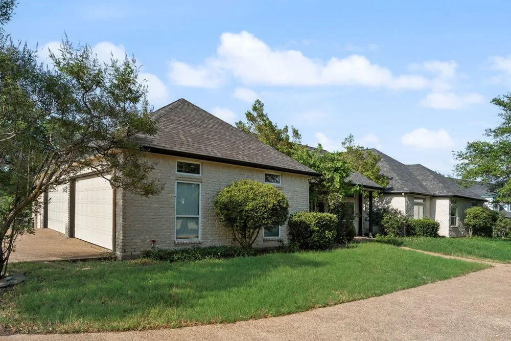 120 Chambers Drive Italy, TX 76651