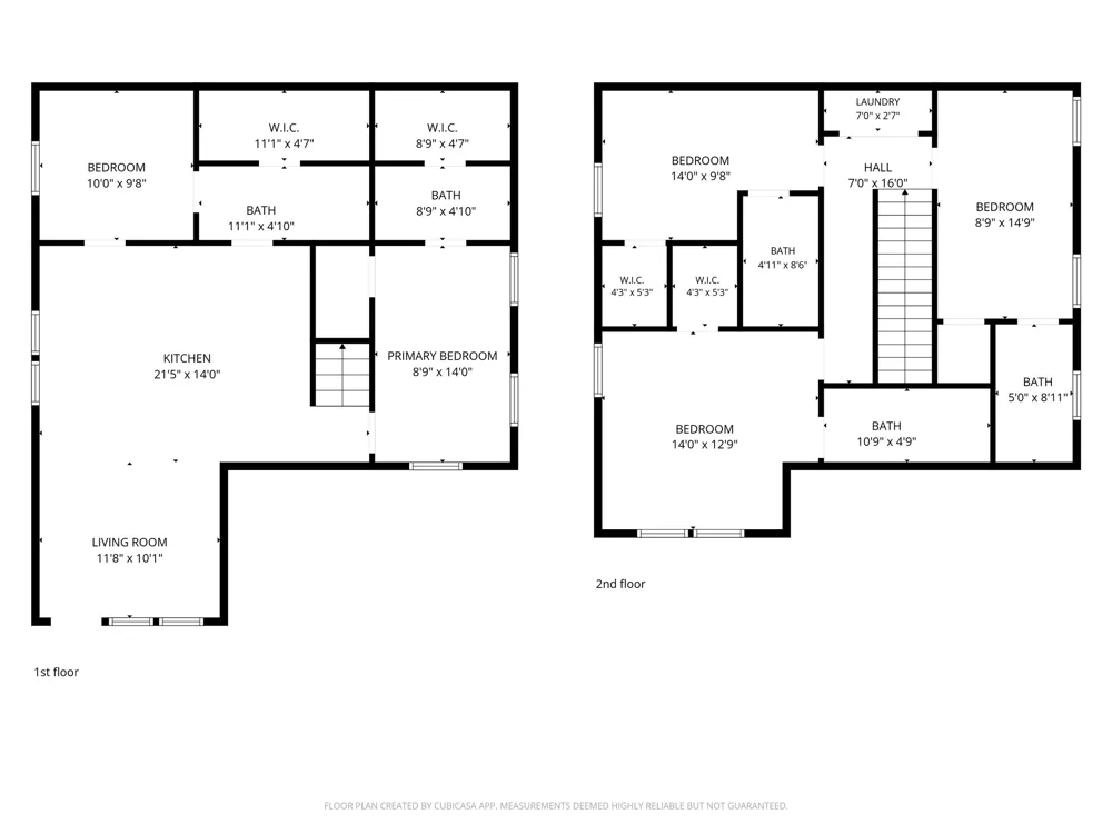 2410 S 2nd Street #1373 Waco, TX 76706