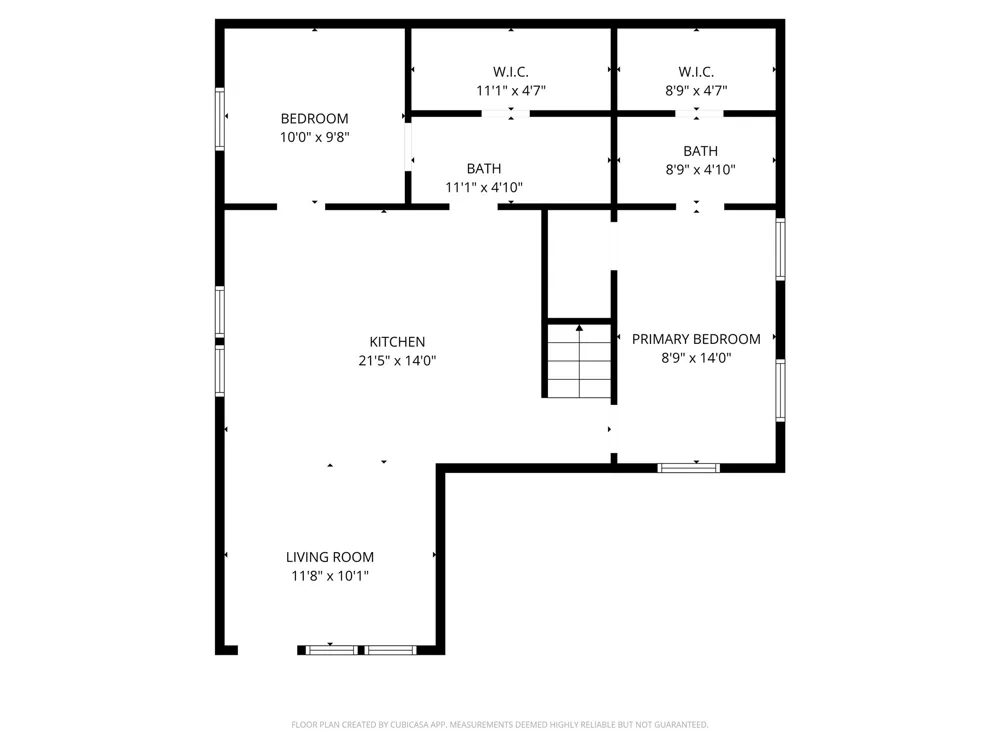 2410 S 2nd Street #1373 Waco, TX 76706