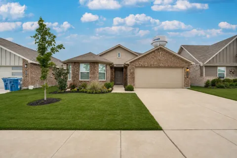 608 Breckenridge Park Drive