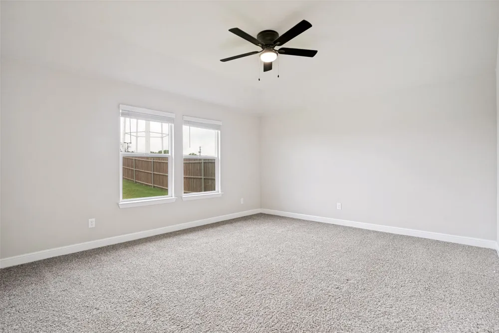 608 Breckenridge Park Drive Alvarado, TX 76009