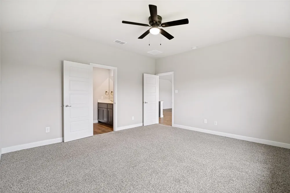 608 Breckenridge Park Drive Alvarado, TX 76009