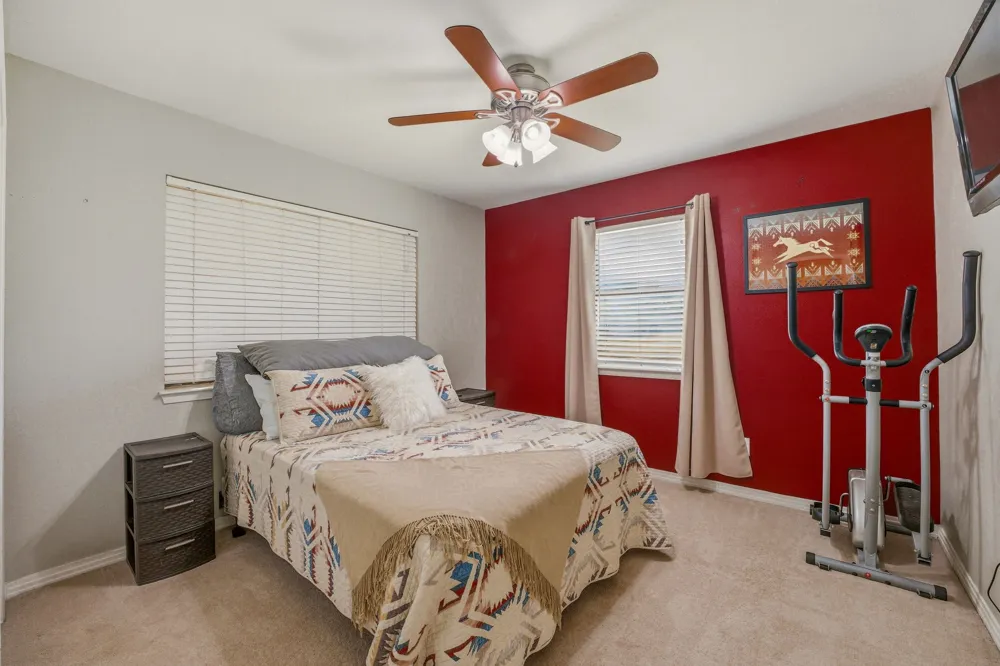 1105 Indian Creek Drive Comanche, TX 76442