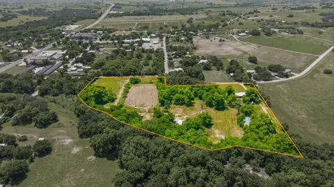 1105 Indian Creek Drive