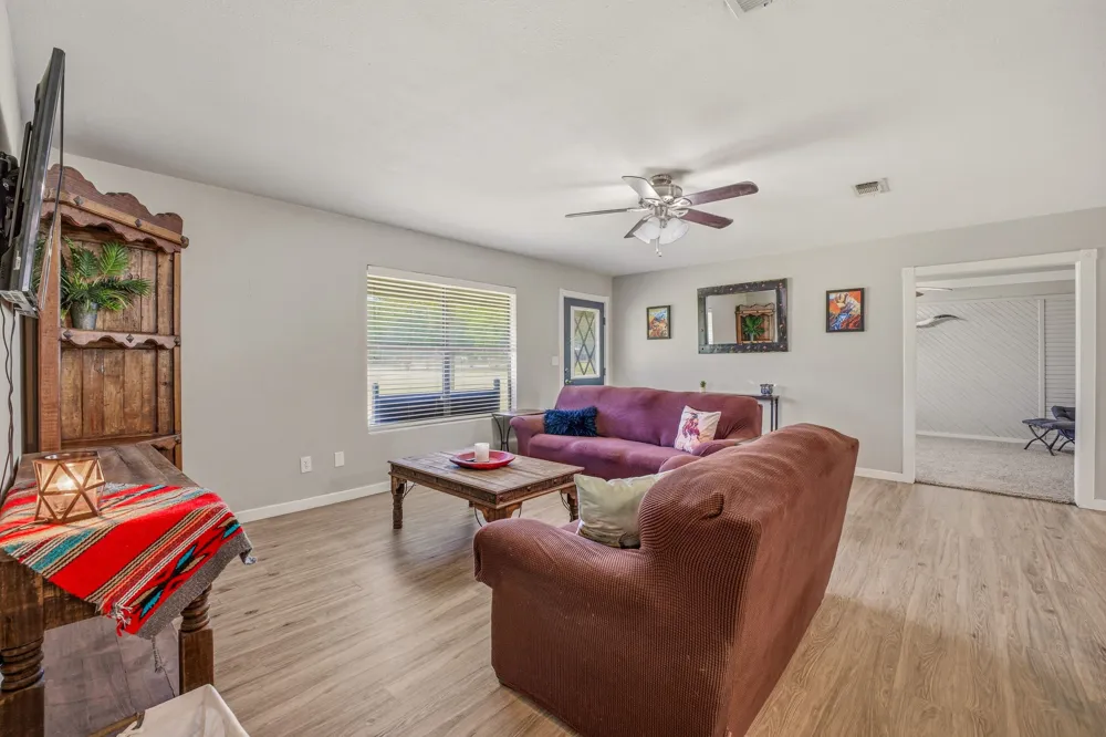 1105 Indian Creek Drive Comanche, TX 76442