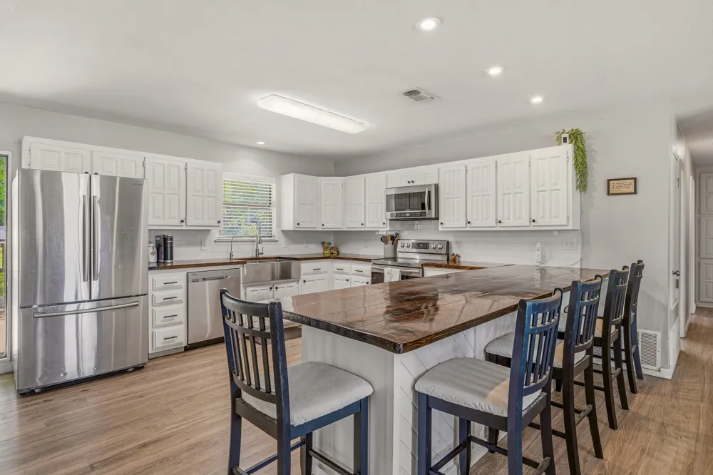 1105 Indian Creek Drive Comanche, TX 76442