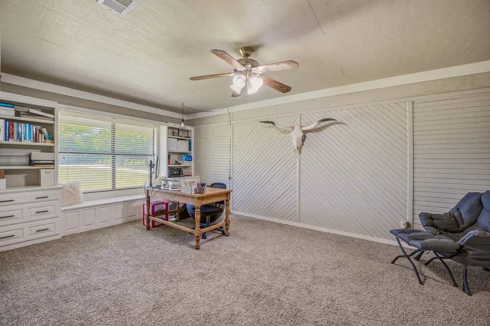 1105 Indian Creek Drive Comanche, TX 76442